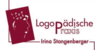 Kundenlogo von Logopädische Praxis Irina Stangenberger
