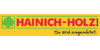 Kundenlogo von Hainich-Holz GmbH