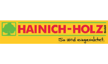 Kundenlogo von Hainich-Holz GmbH