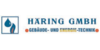 Kundenlogo von HÄRING GMBH Gebäude- und Energietechnik