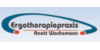 Kundenlogo von Anett Wachsmann Ergotherapiepraxis