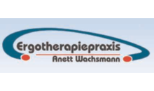 Kundenlogo von Anett Wachsmann Ergotherapiepraxis