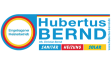 Kundenlogo von SHK Hubertus BERND Inh. Christian Bernd