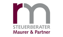 Kundenlogo von Maurer & Partner Steuerberater