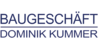 Kundenlogo von Baugeschäft Dominik Kummer