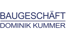 Kundenlogo von Baugeschäft Dominik Kummer