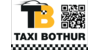 Kundenlogo von Sebastian Bosold Taxi Bothur