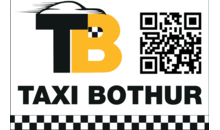 Kundenlogo von Sebastian Bosold Taxi Bothur