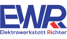 Kundenlogo von Elektrowerkstatt Richter GmbH + Co. KG