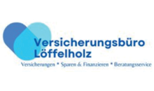 Kundenlogo von Versicherungsbüro Löffelholz