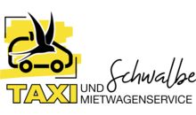 Kundenlogo von Taxi & Mietwagenservice Schwalbe