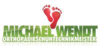 Kundenlogo von Orthopädieschuhtechnik Michael Wendt