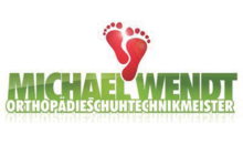 Kundenlogo von Orthopädieschuhtechnik Michael Wendt