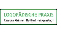 Kundenlogo von Logopädische Praxis Ramona Grimm