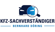 Kundenlogo von KFZ-Sachverständigenbüro Bernhard Döring