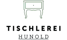 Kundenlogo von Tischlerei Michael Hunold