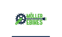Kundenlogo von Möller Ebikes