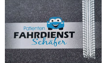 Kundenlogo von Patientenfahrdienst Susanne Schäfer