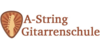 Kundenlogo von A-String-Gitarrenschule