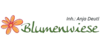 Kundenlogo von Blumenwiese Inh. Anja Deutl