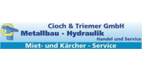Kundenlogo Cioch & Triemer GmbH