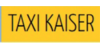 Kundenlogo von Taxibetrieb Bettina Kaiser