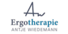 Kundenlogo von Wiedemann Antje Ergotherapie