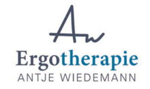 Kundenlogo von Wiedemann Antje Ergotherapie