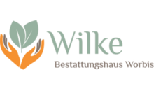 Kundenlogo von Bestattungshaus Wilke Worbis GmbH