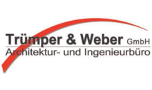Kundenlogo von Trümper & Weber GmbH