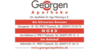 Kundenlogo von Georgen-Apotheke