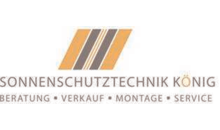 Kundenlogo von Torsten König Sonnenschutztechnik