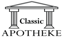Kundenlogo von Classic-Apotheke