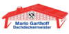 Kundenlogo von Mario Garthoff Dachdeckermeister