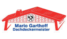 Kundenlogo von Mario Garthoff Dachdeckermeister