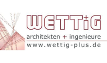 Kundenlogo von Wettig Architektur + Ingenieurgesellschaft mbH