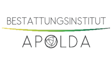 Kundenlogo von Bestattungsinstitut Apolda GmbH
