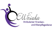 Kundenlogo von Christopher Weihmann Pflegedienst EllFrieda