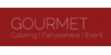 Kundenlogo von Partyservice Gourmet Inh. Sandra Hahn