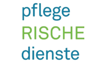 Kundenlogo von Pflegedienste RISCHE GmbH