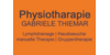Kundenlogo von Praxis für Physiotherapie Gabriele Thiemar