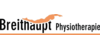 Kundenlogo von Physiotherapie Stefan Breithaupt