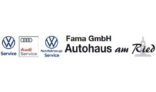 Kundenlogo von Fama GmbH Greußen