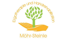 Kundenlogo von Ergotherapie und Handrehabilitation Möhr-Steinle