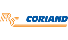 Kundenlogo von Möbel- und Güterspedition Coriand GmbH