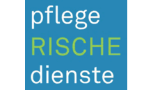 Kundenlogo von Pflegedienste RISCHE GmbH