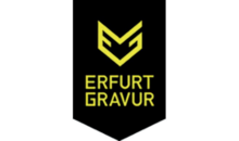 Kundenlogo von Erfurt Gravur