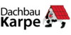 Kundenlogo von Dachbau Karpe GmbH
