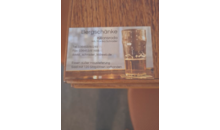 Kundenlogo von Bergschänke Inh. Monika Schrader