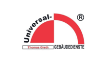 Kundenlogo von Universal-Gebäudedienste Thomas Greth